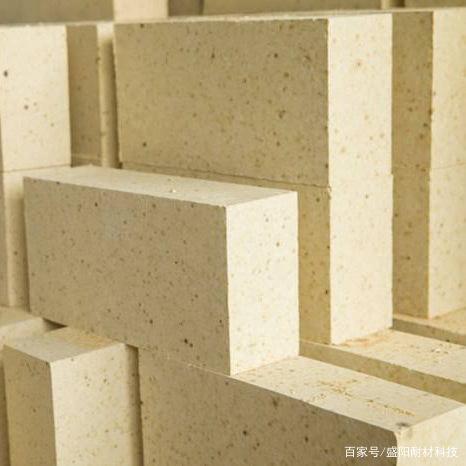 粘土砖与高铝砖的区别在哪里?